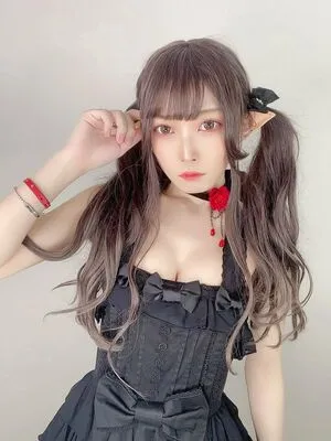 Yamabuki Ryou OnlyFans Leaked Free Thumbnail Picture - #r8uoxeGjdG