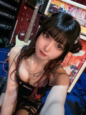 Yamabuki Ryou OnlyFans Leaked Free Thumbnail Picture - #rICbItYRNA