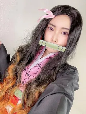 Yamabuki Ryou OnlyFans Leaked Free Thumbnail Picture - #tkgJERTPTY