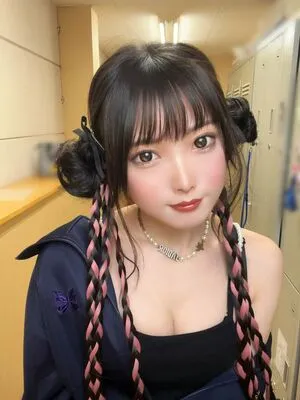 Yamabuki Ryou OnlyFans Leaked Free Thumbnail Picture - #tzGnK2r5B5