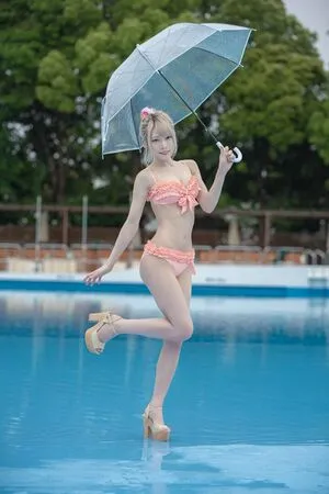 Yamabuki Ryou OnlyFans Leaked Free Thumbnail Picture - #v4Mcd1Gt9Y