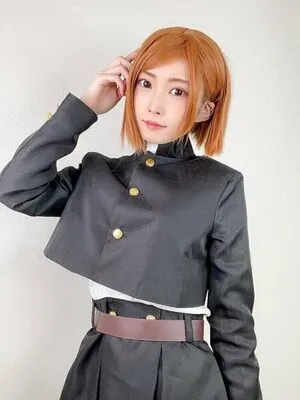 Yamabuki Ryou OnlyFans Leaked Free Thumbnail Picture - #y3eWuHwtFc