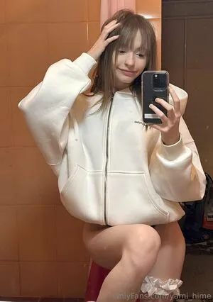Yami Hime OnlyFans Leaked Free Thumbnail Picture - #Wq69j1K1MH