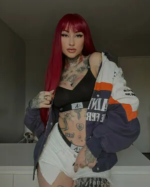 Yami Liia OnlyFans Leaked Free Thumbnail Picture - #2AdtnKbllq