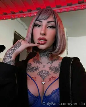 Yami Liia OnlyFans Leaked Free Thumbnail Picture - #5zo2rGFXkN