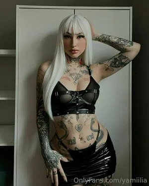 Yami Liia OnlyFans Leaked Free Thumbnail Picture - #7FgWe4HYy0