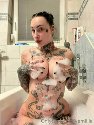 Yami Liia OnlyFans Leaked Free Thumbnail Picture - #AVlFdN6hRm