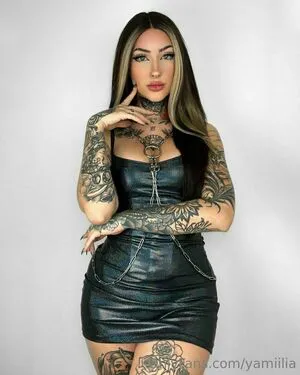Yami Liia OnlyFans Leaked Free Thumbnail Picture - #Nn6T1A07Cz