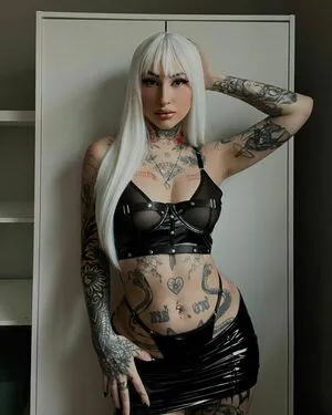 Yami Liia OnlyFans Leaked Free Thumbnail Picture - #PHr3ZblqPJ