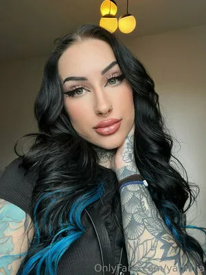 Yami Liia OnlyFans Leaked Free Thumbnail Picture - #RazbMA60tk
