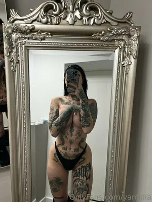 Yami Liia OnlyFans Leaked Free Thumbnail Picture - #WuPiOCJel1