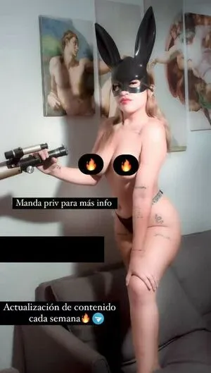 Yami Mojica OnlyFans Leaked Free Thumbnail Picture - #OBrJvZRYkP