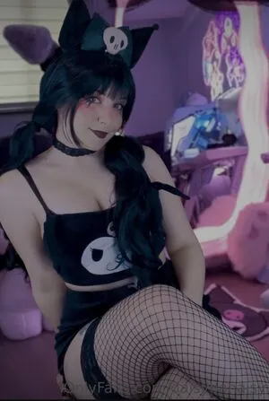 Yami Sanchez OnlyFans Leaked Free Thumbnail Picture - #0spTWoL2YJ