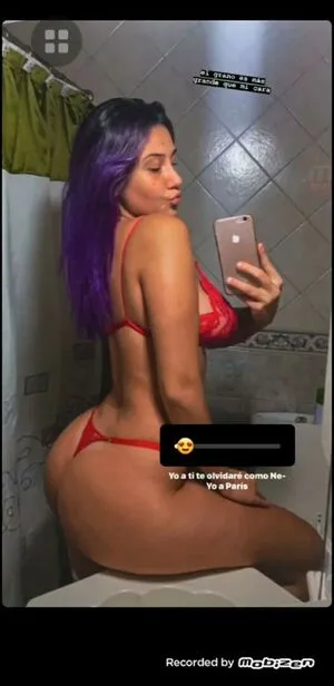 Yami Sanchez OnlyFans Leaked Free Thumbnail Picture - #cIzLUFscgB