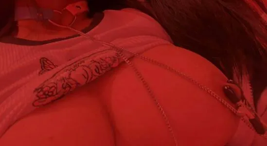 Yami Twtws OnlyFans Leaked Free Thumbnail Picture - #CH45RY5R25