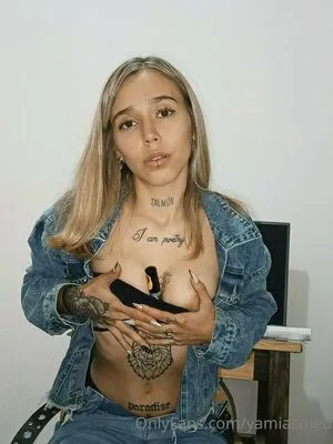 Yamiasmed OnlyFans Leaked Free Thumbnail Picture - #6ROHfcMeUo