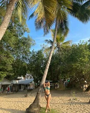 Yamile Duran OnlyFans Leaked Free Thumbnail Picture - #UByeOeUJgP