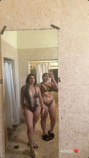 Yamile Duran OnlyFans Leaked Free Thumbnail Picture - #cLjw4ea7Rm