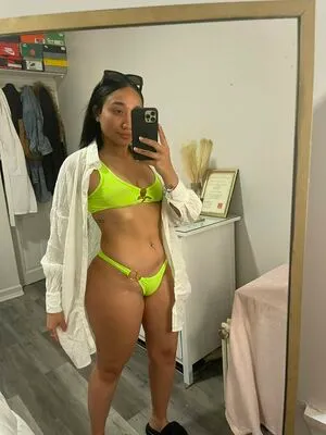 Yamile Duran OnlyFans Leaked Free Thumbnail Picture - #daGD4CegE8