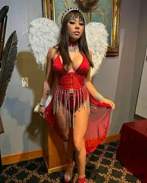 Yamileth OnlyFans Leaked Free Thumbnail Picture - #Lulj67XXRM