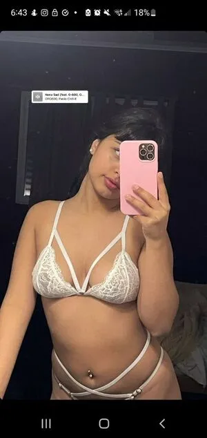 Yamilitaa Yamii OnlyFans Leaked Free Thumbnail Picture - #ccURVS7YRE