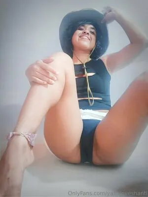 Yamiloveshanti OnlyFans Leaked Free Thumbnail Picture - #A2wb9wI0ST