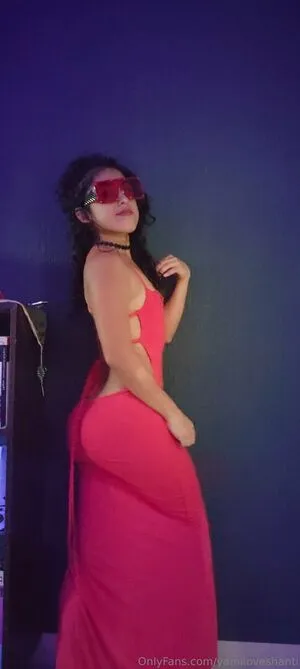Yamiloveshanti OnlyFans Leaked Free Thumbnail Picture - #wvDlC0WX1D