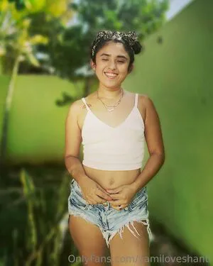 Yamiloveshanti OnlyFans Leaked Free Thumbnail Picture - #xS6zY2zedb