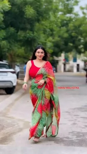 Yamini Malhotra OnlyFans Leaked Free Thumbnail Picture - #74mbxrHdk1
