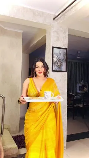 Yamini Malhotra OnlyFans Leaked Free Thumbnail Picture - #8YfcsXHI0v