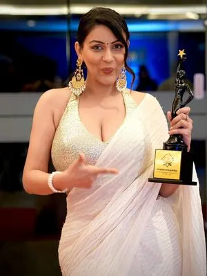 Yamini Malhotra OnlyFans Leaked Free Thumbnail Picture - #CNIu7Y6GxO