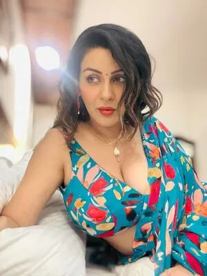 Yamini Malhotra OnlyFans Leaked Free Thumbnail Picture - #JLNCgnsjPD