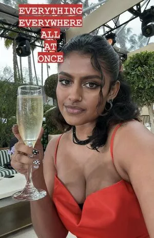 Yamini Nambimadom OnlyFans Leaked Free Thumbnail Picture - #3E03IhALMW