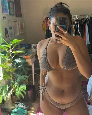 Yamini Nambimadom OnlyFans Leaked Free Thumbnail Picture - #467Wv3f9qX