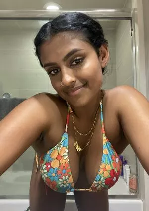 Yamini Nambimadom OnlyFans Leaked Free Thumbnail Picture - #XXq5DaIXzW