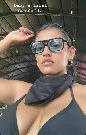 Yamini Nambimadom OnlyFans Leaked Free Thumbnail Picture - #p3M1dSS2FV