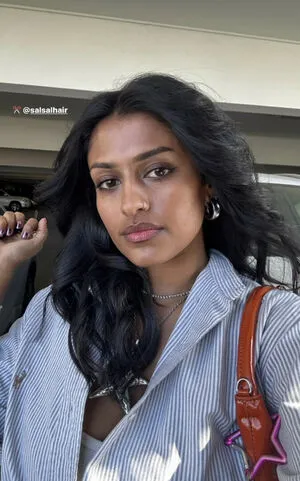 Yamini Nambimadom OnlyFans Leaked Free Thumbnail Picture - #rHzdnzaGkw