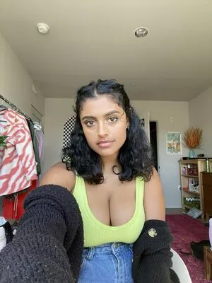 Yamini Nambimadom OnlyFans Leaked Free Thumbnail Picture - #xtsmXLbqDn