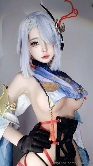 Yamisung OnlyFans Leaked Free Thumbnail Picture - #C1sHxB3nAT