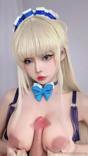 Yamisung OnlyFans Leaked Free Thumbnail Picture - #Ej7htCgYyv