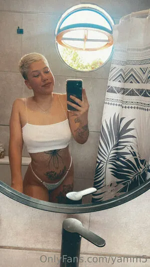 Yamm5 OnlyFans Leaked Free Thumbnail Picture - #mnGrrFh591
