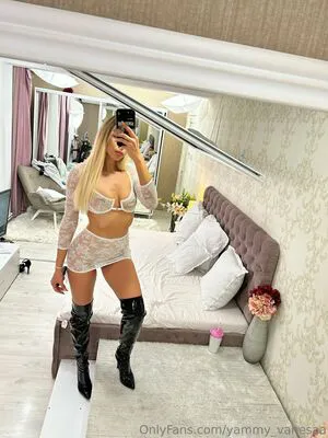 Yammy Vanesaa OnlyFans Leaked Free Thumbnail Picture - #cRVcBQwNxH