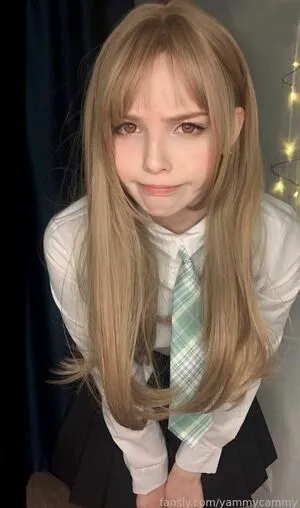 Yammycammy OnlyFans Leaked Free Thumbnail Picture - #h0bftp0w0m