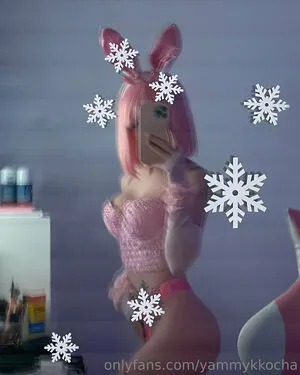Yammykkochan OnlyFans Leaked Free Thumbnail Picture - #FBHO0SMRnm