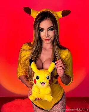 Yammykkochan OnlyFans Leaked Free Thumbnail Picture - #RTZVz0MhKE
