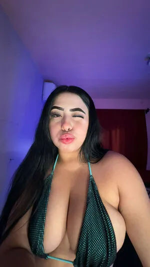 Yamsita Paezs OnlyFans Leaked Free Thumbnail Picture - #X1KAuEHS4V