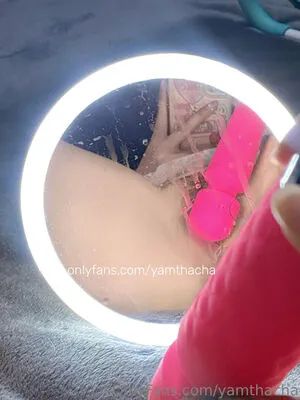 Yamthacha OnlyFans Leaked Free Thumbnail Picture - #KbBuWhh12t