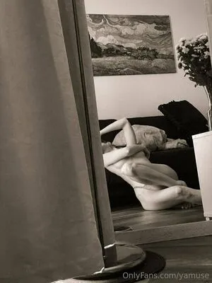 Yamuse OnlyFans Leaked Free Thumbnail Picture - #3E4tfPCEz3
