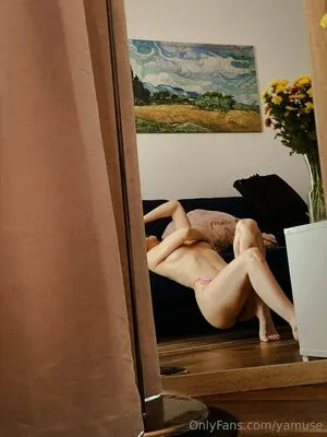 Yamuse OnlyFans Leaked Free Thumbnail Picture - #Txj5iJrttc