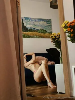 Yamuse OnlyFans Leaked Free Thumbnail Picture - #hZWMULmV3N